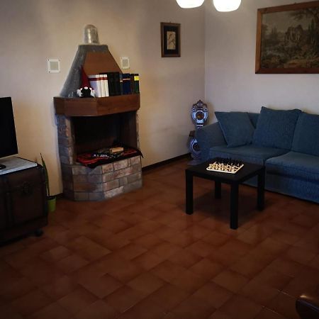 B&B De Carol Gramignazzo エクステリア 写真