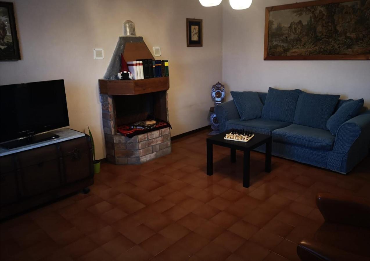 B&B De Carol Gramignazzo エクステリア 写真