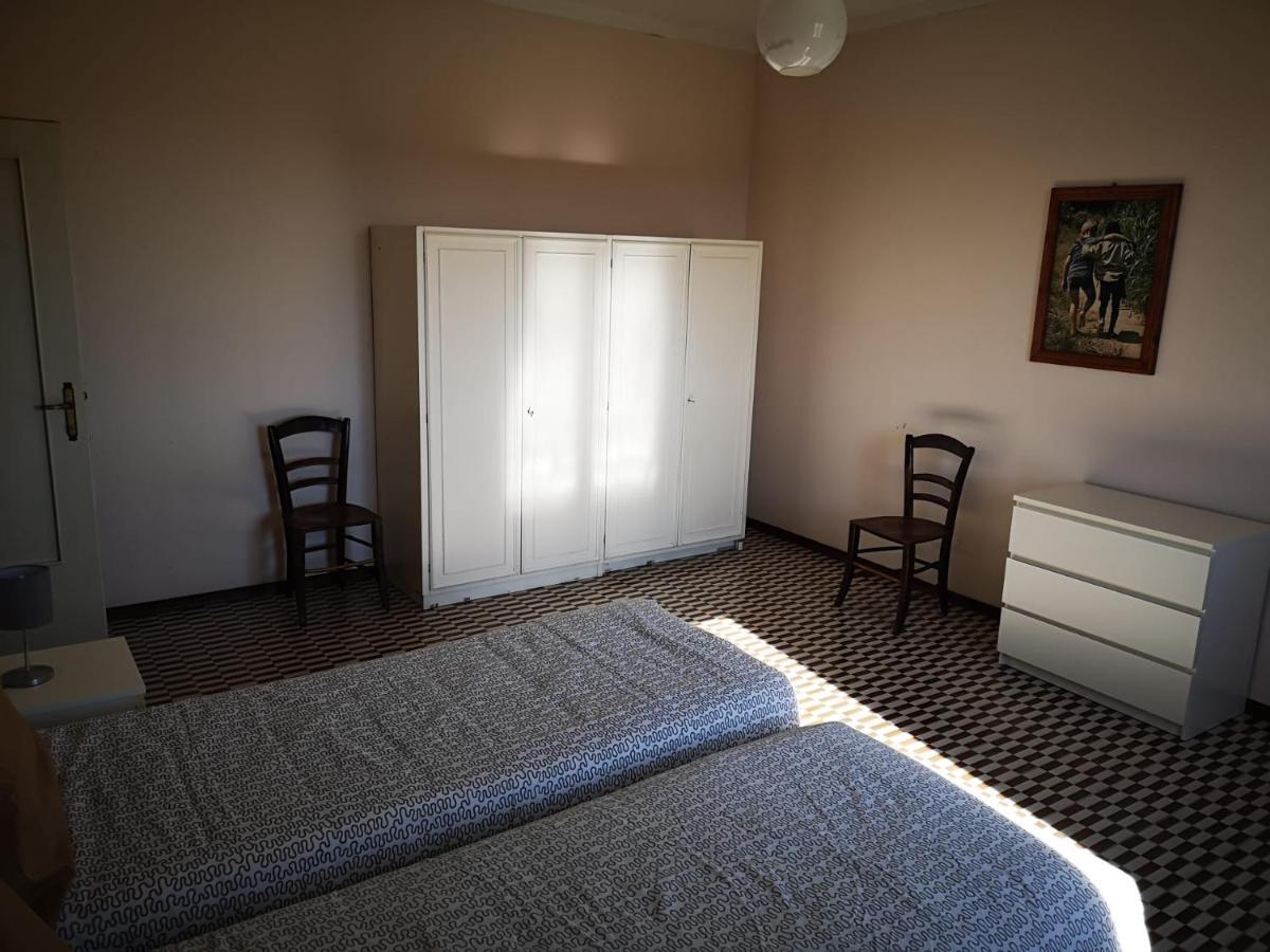 B&B De Carol Gramignazzo エクステリア 写真