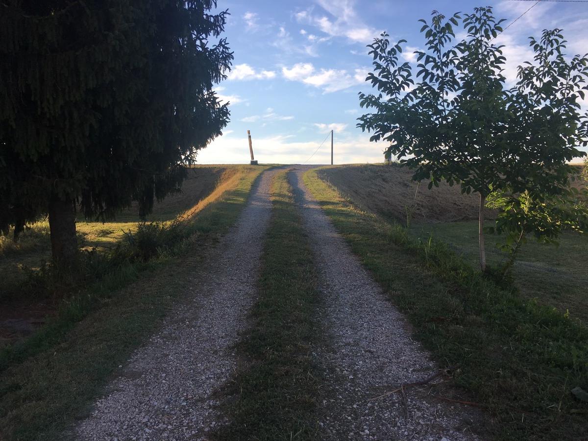 B&B De Carol Gramignazzo エクステリア 写真